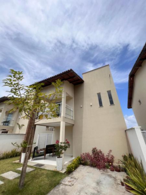 Casa 2, condomínio Porto Buriti
